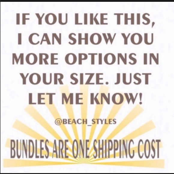 🌴🔆OCEAN DRIVE- HOODIE PONCHO PULL OVER🔆🌴 - Picture 4 of 10